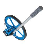 Silverline Metric Measuring Wheel 0 - 99,999.9m (633468)