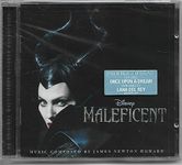 Maleficent (Original Soundtrack)