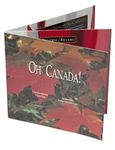 1995 'Oh Canada!' Uncirculated Year Set Royal Canadian Mint RCM