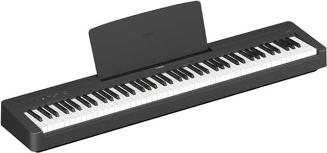 Yamaha P45