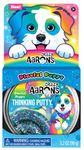 Crazy Aaron's Trendsetters Putty Pets Playful Puppy - UK Safe
