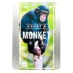 Gift Republic: Adopt a Monkey