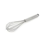 KitchenAid - Premium Whisk, Heat Resistant Stainless Steel Utility Whisk