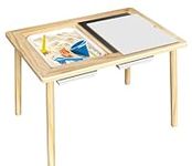 Wattne Sensory Table for Toddlers 1