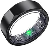 SEEKZERO Smart Ring-Size First Befo
