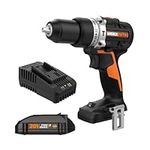 Worx WX352L 20V Power Share 1/2" Co