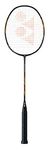 Yonex NanoFlare 800 Badminton Racquet (Matte Black) - Unstrung (3U, G4)