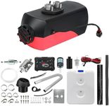 Triclicks 12V 5KW Air Diesel Heater