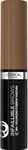 L’Oréal Paris Brow Artist Plump & Set, Volumizing Eyebrow Gel Tint, 105 Brunette, 3.52 fl. Oz.