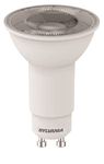 SYLVANIA 6 X 0028585 Long Neck LED Light Bulb Gu10 36° 3000k Warm White - 4.2 Watt