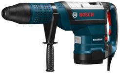 BOSCH RH1255VC SDS-max Rotary Hammer, 2 in.