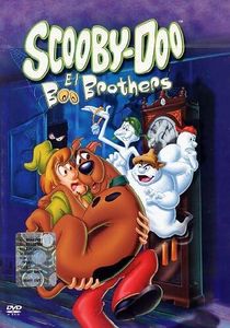 Scooby-Doo