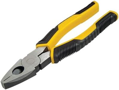 STANLEY, PINZA UNIVERSALE 180MM.STHT0-74454
