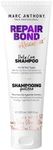 Marc Anthony Repairing Shampoo, Repair Bond +Rescuplex - Repairs, Strengthens & Maintains Bonds within Hair - Eliminates Frizz, Flyaways & Reduce Breakage - Dry & Damaged Hair Professional Treatment