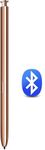 Note 20 Ultra Pen (WithBluetooth) Replacement for Samsung Galaxy Note 20 ,Note 20 Ultra All Versions Stylus Pen with 5*Tips/Nibs (Bronze)