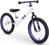 Bixe Balance Bike: for Big Kids Age