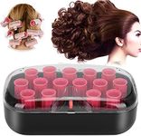 brush rollers for hair with picks e