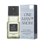 jacques bogart one man show 100ml