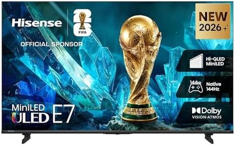 Hisense 75
