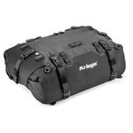 Kriega, Black, 40 lt., Bags