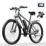 EXRBYKO 29” Electric Bike for Adult