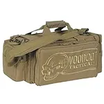 Voodoo Tactical Rhino Range Bag Coy