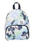 Roxy Women's Always Core Canvas Backpack, Vintage Indigo Archive, One Size