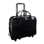 Mcklein Luggages