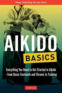 Aikido Bas