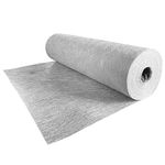 Jay Enterprises Premium Fiber Glass Sheet Chopped Strand Mat 300 GSM 3x10 feet