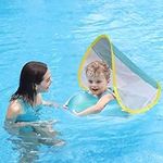 Free Swimming Baby Inflatable Baby 