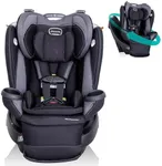 Evenflo Revolve360 Extend Convertib