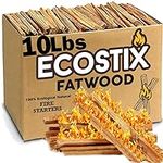 EasyGoProducts Approx. 120 Eco-Stix