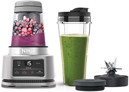 Ninja Food