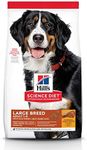 Hill's Science Diet Adult Large Bre