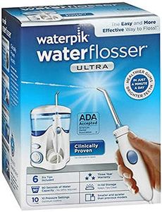 Waterpik U