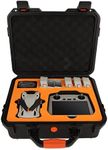 CamGo Sunnylife Hardshell Safe Combo Carry Case for Mini 3 Pro