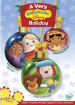 A Very Playhouse Disney Holiday