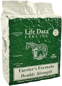 LIFE DATA