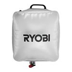 Ryobi RAC717 20L Water Tank for RY18PW22A-0 (Single), White