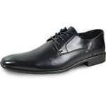 Liberty Black Dress Shoes