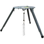 Winegard TR-1518 Carryout Tripod Mount, Gray