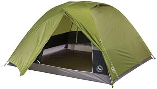 Big Agnes 