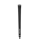 Golf Pride Tour Velvet Golf Grip - Durable Rubber Grip for Clubs - Features Anti-Slip Technology with Textured Surface - Standard - For Men & Women
