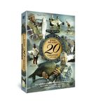 John Wilson's 20 Greatest Catches [DVD]