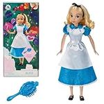 Disney Store Official Alice Classic