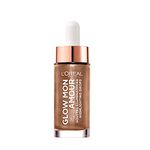 L'Oréal Glow Mon Amour Highlighter Drops 03 Bronze In Love