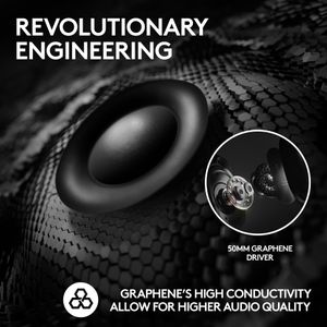 Logitech G PRO X 2 Wireless Gaming Headset – White