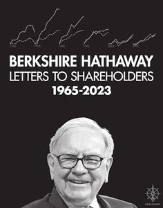 Berkshire Hathaway Letters to Shareholders, 2023