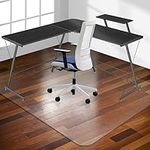 Office Chair Mat for Hardwood Floor